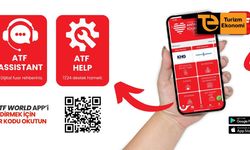 ATF25 Türkiye’den fuar deneyiminde dijital dönüşüm