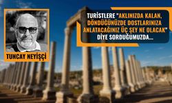 ‘Bu yapılan turizm değil ticari bir faaliyettir’