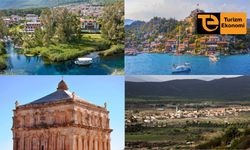 Türkiye’den 4 köy ‘dünyanın en iyi turizm köyleri’ arasında
