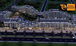 Perma İnşaat Antalya’ya Wyndham Residence yapacak