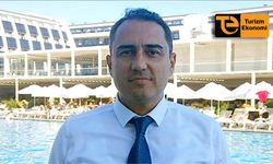 MASTOB Başkanı Zafer Süral: Turizmde patlama yaşadık