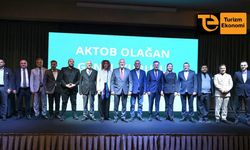 Kaan Kavaloğlu yeniden AKTOB başkanı oldu