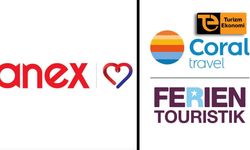 Almanya turizm pazarında ANEX-Coral rekabeti