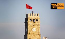 Antalya turizmde Ekim ayında atağa kalktı