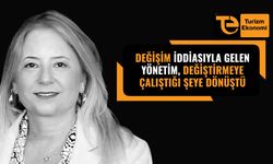 Aylin Özsavaş: Bağlıkaya yeniden adaylığa yeltenmemeli!