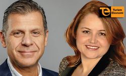 Armin Zerunyan ve Başak Erel Elite World Hotels’te