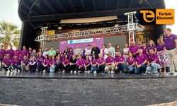 Bentour Avrupalı 250 seyahat acentesini İzmir’e getirdi