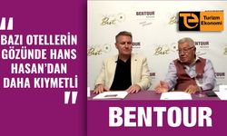 Deniz Uğur: Ultra her şey dahil sosyalizmdir