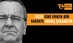 Alman Savunma Bakanından ‘savaş yaklaşıyor’ açıklaması