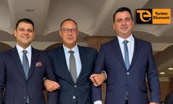 ALTİD’in yeni başkanı Cem Özcan oldu