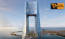 Dünyanın en yüksek oteli Ciel Dubai Marina kapılarını açtı