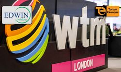Edwin Holidays, WTM Londra’da Türkiye turizmini tanıtacak