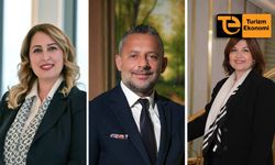 Elite World Otellerine üç yeni genel müdür