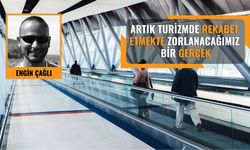 57 frekans: İngiltere’den Türk turizm sektörüne kötü haber