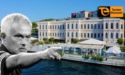 Mourinho’nun 35 milyoluk Four Seasons faturası gündem oldu