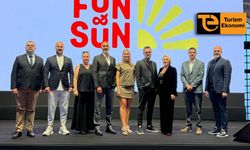 Rus tur operatörü FUN&SUN İstanbul ofisini açtı