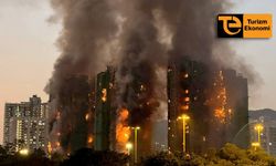 Hong Kong’da yangın faciası, onlarca ölü ve kayıp