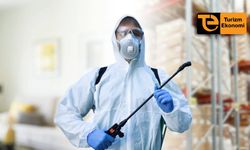 Gurbetçi ailenin facia yaşadığı otel iki gün önce ilaçlanmış