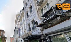 Böcek Ailesi’nin kaldığı otelde iki turist daha rahatsızlandı