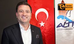 Hüseyin Gümrükçüler, TGA Akdeniz temsilciliğine aday oldu