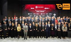 Turizm sektörünün ihracat şampiyonları belli oldu