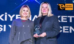 MSC Cruises’tan Jolly’ye en fazla satış yapan acente ödülü