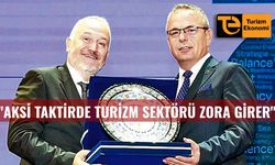 Otelciler euro kurunun 60 lira olmasını istiyor