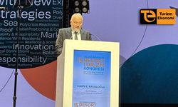 Kaan Kavaloğlu: Turizmde bildiğimiz dönem artık geride kaldı