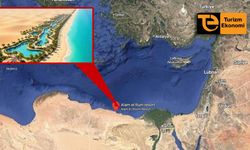 Katar Mısır’a 30 milyar $’lık turizm yatırımına hazırlanıyor