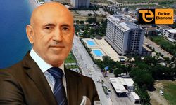 ‘Kemal Şahin’in otelinde 13 bin m2 ruhsata aykırı’ iddiası