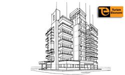 Kirman Kemal Otelcilik’in Antalya otel projesine onay