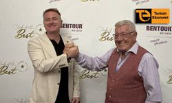 Bentour 2026 sezonu hedefini açıkladı