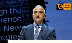 2025'in 10 ayında Türkiye'ye ne kadar turist geldi?