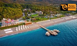 Mövenpick Resort Tekirova çalışanları da maaşlarını alamıyor