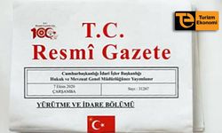 Bingöl İl Kültür ve Turizm Müdürü görevden alındı