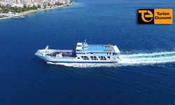 Seabridge Feribotu Soçi’ye giremeden Trabzon’a döndü