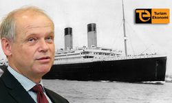 TUI’nin CEO’su Ebel: Kendimi Titanik’te gibi hissediyorum