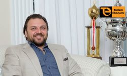 Serkan Yazıcı’dan Çeşme’ye 241 milyon TL’lik turizm yatırımı