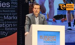 On The Beach CEO’su Shaun Morton’dan Türkiye açıklaması