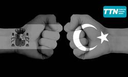 Spain doubles Türkiye in tourism numbers