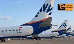 SunExpress’ten Antalya, Balıkesir ve Hatay’a 4 yeni hat