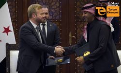 Suudi şirket Suriye’de turizm yatırımına hazırlanıyor