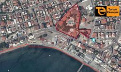 TCDD’ye ait arazi ve tesisler 741 milyon liraya satıldı