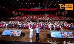 Trip.com Group ile TGA’dan stratejik ortaklık