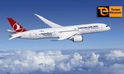 Venezuela’dan Türk Hava Yolları’na uçuş yasağı