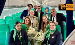 Transavia France, Paris-İstanbul hattında uçuş başlattı