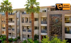 Marmaris’teki otel 180 milyon TL’ye icradan satışa çıkarıldı