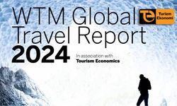 Global Seyahat Raporu açıklandı: Sektör nereye koşuyor?