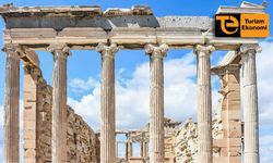 Yunanistan’ın 9 aylık turist sayısı ve turizm geliri açıklandı