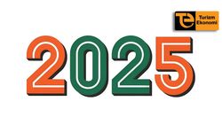 2025 küresel turizmde yeniden uyanış ve yapılanma yılı oldu